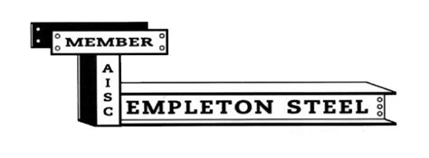 Templeton Steel 